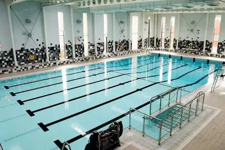 Photo de Templemore Baths