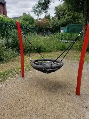 Herbert Park Playground (Small)