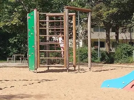 Photo de Playground Fasanenweg