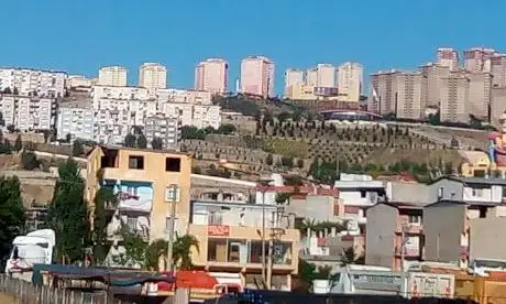 Photo de Cocuk Parki