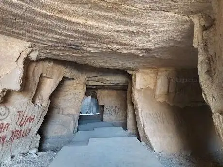 Photo de Bazda Cave