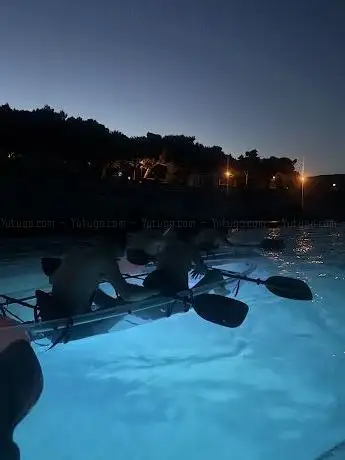 Photo de Calypso Adventure Rabac