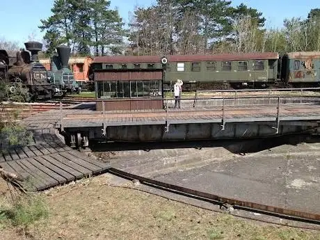 Photo of Railway Museum Strasshof „Das Heizhaus“