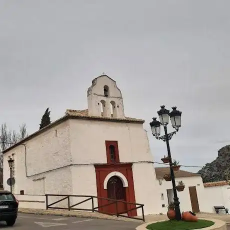 Photo de Ermita de San Blas
