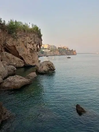 Photo de Huzur evi Yüzme platformu