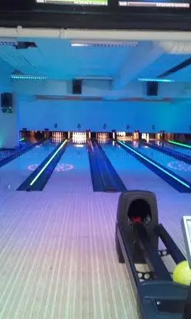 Photo de Jakobsberg Bowling Bull
