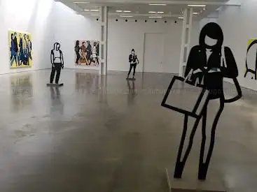 Photo de Lisson Gallery
