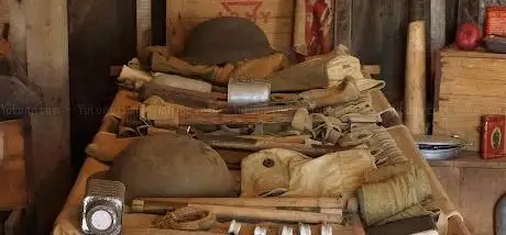 Photo de Le petit Musée du Doughboy