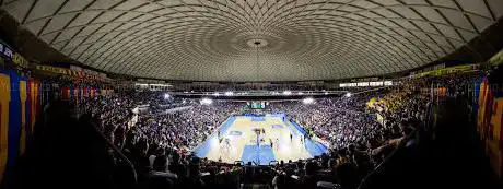 Photo de Palau Blaugrana