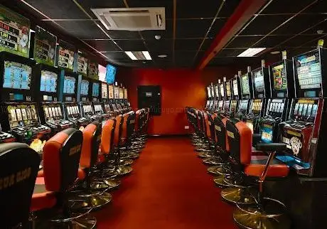 Photo de Gold Rush Casino MacCurtain