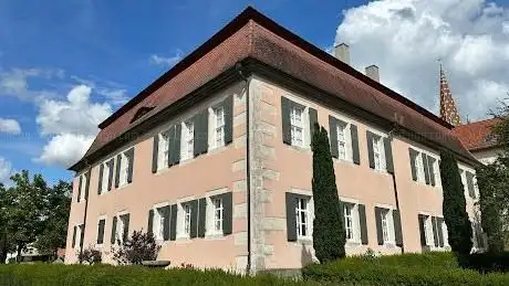 Photo de Heimatmuseum im Alten Schloss