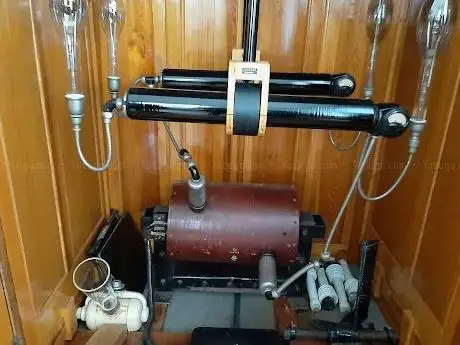 Photo de Bakelite museum Kierspe