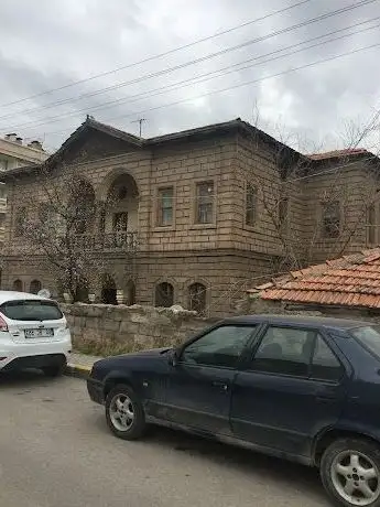 Photo de Çorakçılar köşkü