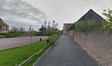 Photo de Le Jardin du Livre (Jardin Interreligieux)