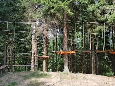 Photo of ADRENALIN PARK "KUPJAK"