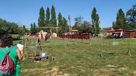 Photo de Parc d'Europa