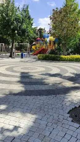 Photo de Mevlana Parkı
