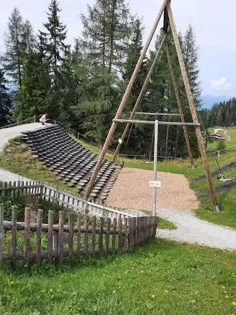 Photo de Schaukelwald