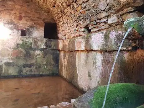 Photo de Fuente Romana de Campo