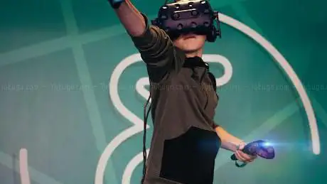 VR CityX - Virtual Reality Arcades