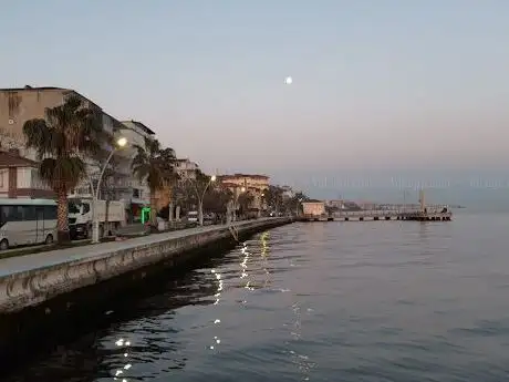 Photo de Halıdere Parkı