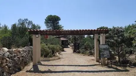 Photo of Park prirode Sutivan