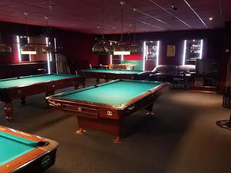 Photo de Billiard and Dartlokal Downtown