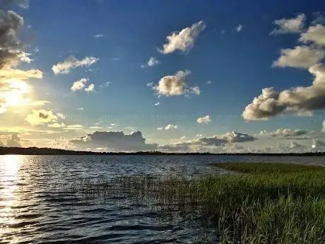 Photo de Sätoftasjön