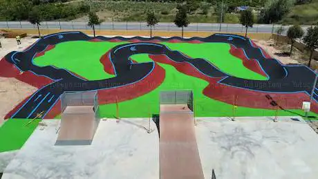 Photo de Pumptrack Benijofar