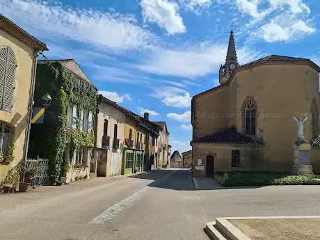 Photo de Musée d'Artagnan de Lupiac