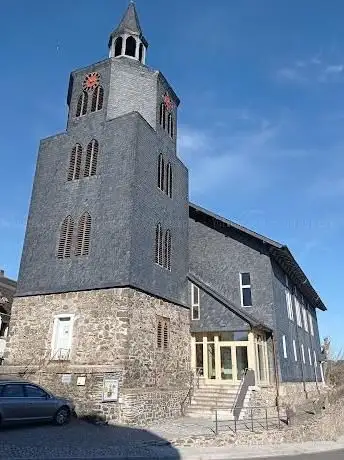 Photo de Église Saint Laurent