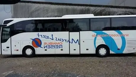 Photo de Omnibusreisen Marcus Losert GmbH & Co. KG