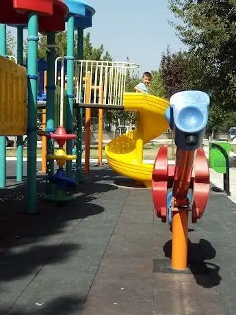 Photo de Child park