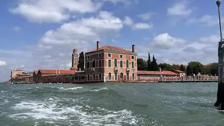 Photo de Casino Degli Spiriti