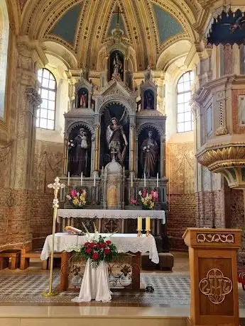 Photo de Saint Michael’s Church