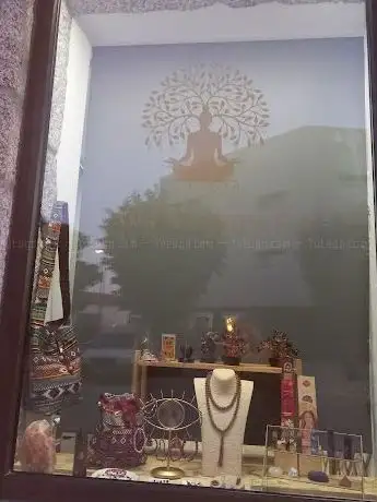 Photo de Templo de Luz - Centro Holistico