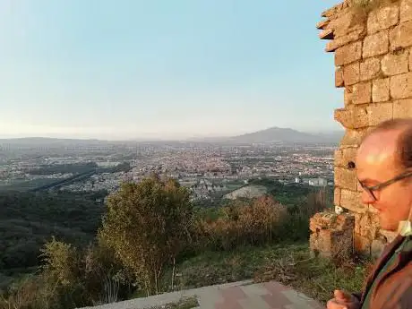 Photo de casotto Leonetti