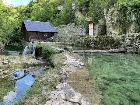 Photo de Mlinica - Old mill