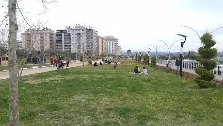 Photo de Eğitimci Bekir İlyas Kara Çocuk Köyü2