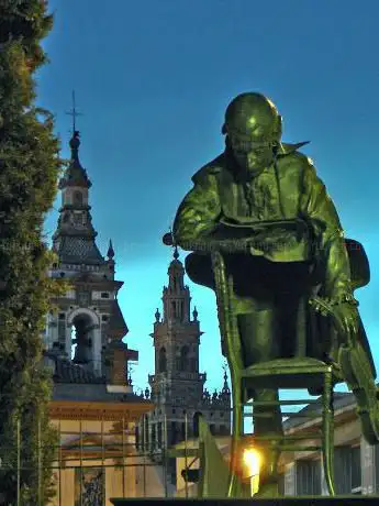 Photo de Monumento a Mozart