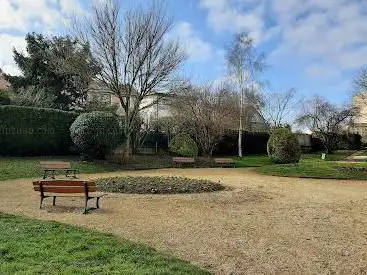 Photo de Square du Clair Vallon