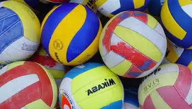 Photo de Sovicos Volleyball Association Hague