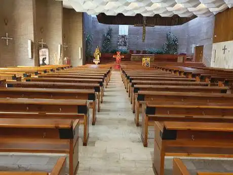 Photo de Parroquia SantÃ­simo Redentor