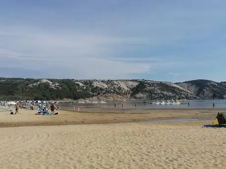 Photo de Rajska Plaža