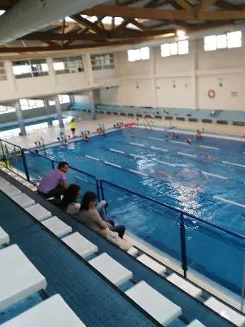 Photo de Piscina Coberta Bétera