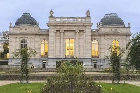 Foto de Parc de la Boverie