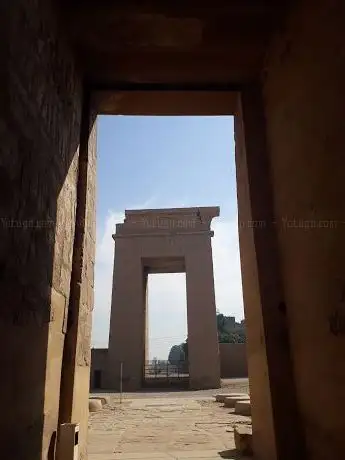 Photo de Temple de Khonsou