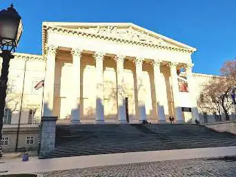 Photo de Hungarian National Museum