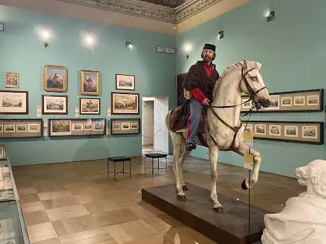 Photo de Musée du Risorgimento