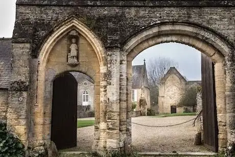 Photo de Abbaye de Longues